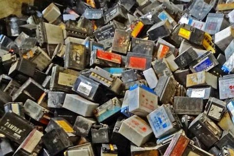 [无为姚沟铁锂电池回收]铁锂电池回收价格表-高价汽车电池回收